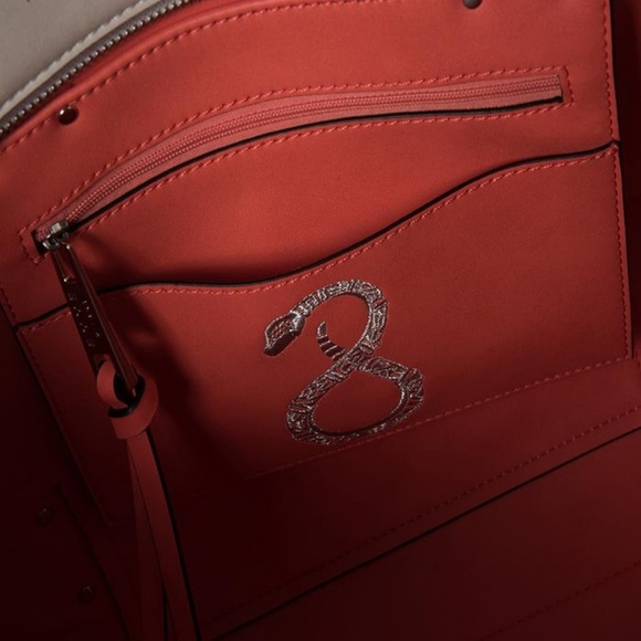 Evve Milano Rome Shopping Tote - Picture 5 of 6